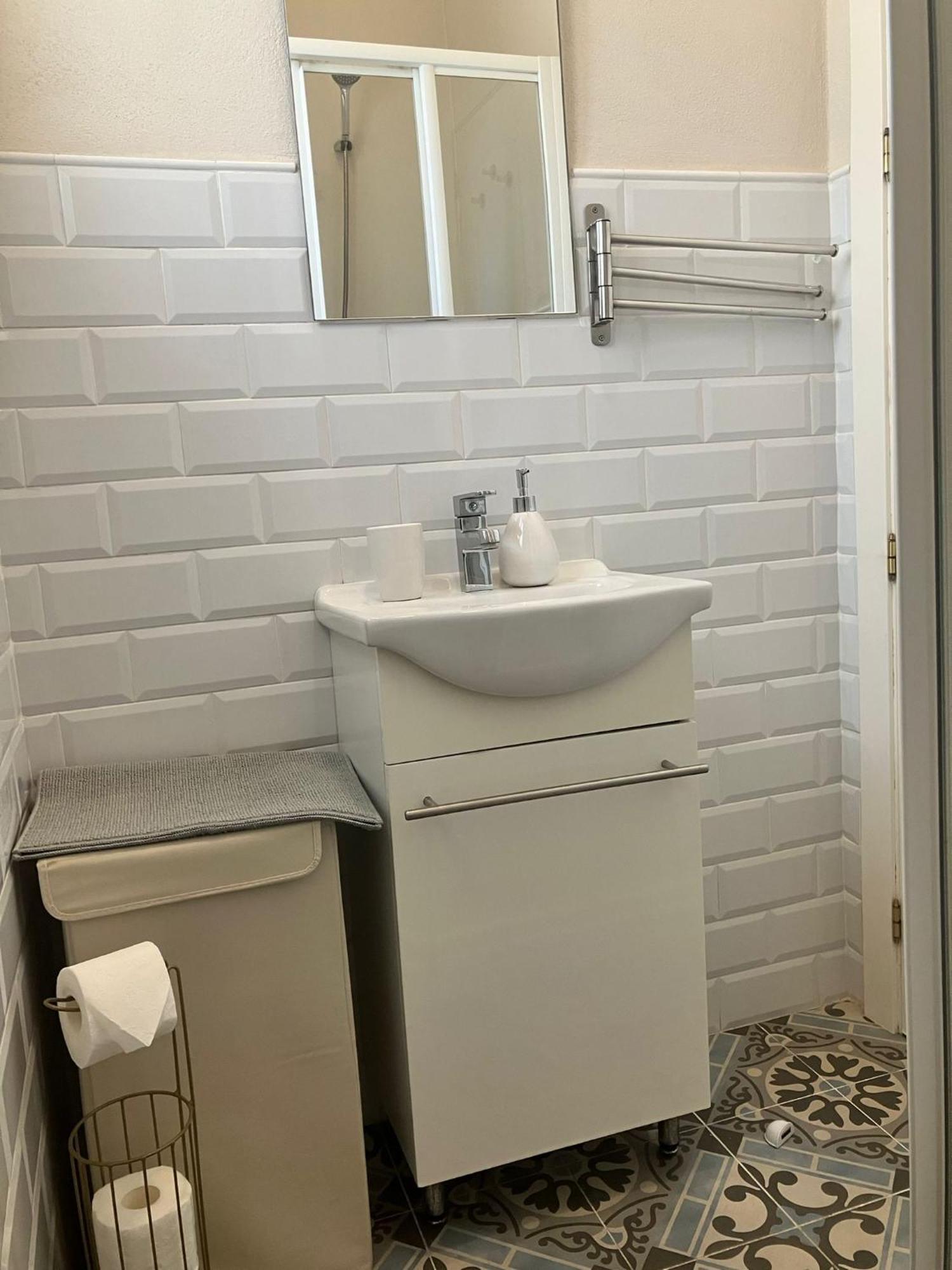 Agarimo Homes - Tu Hogar Lejos De Casa Córdoba Kültér fotó