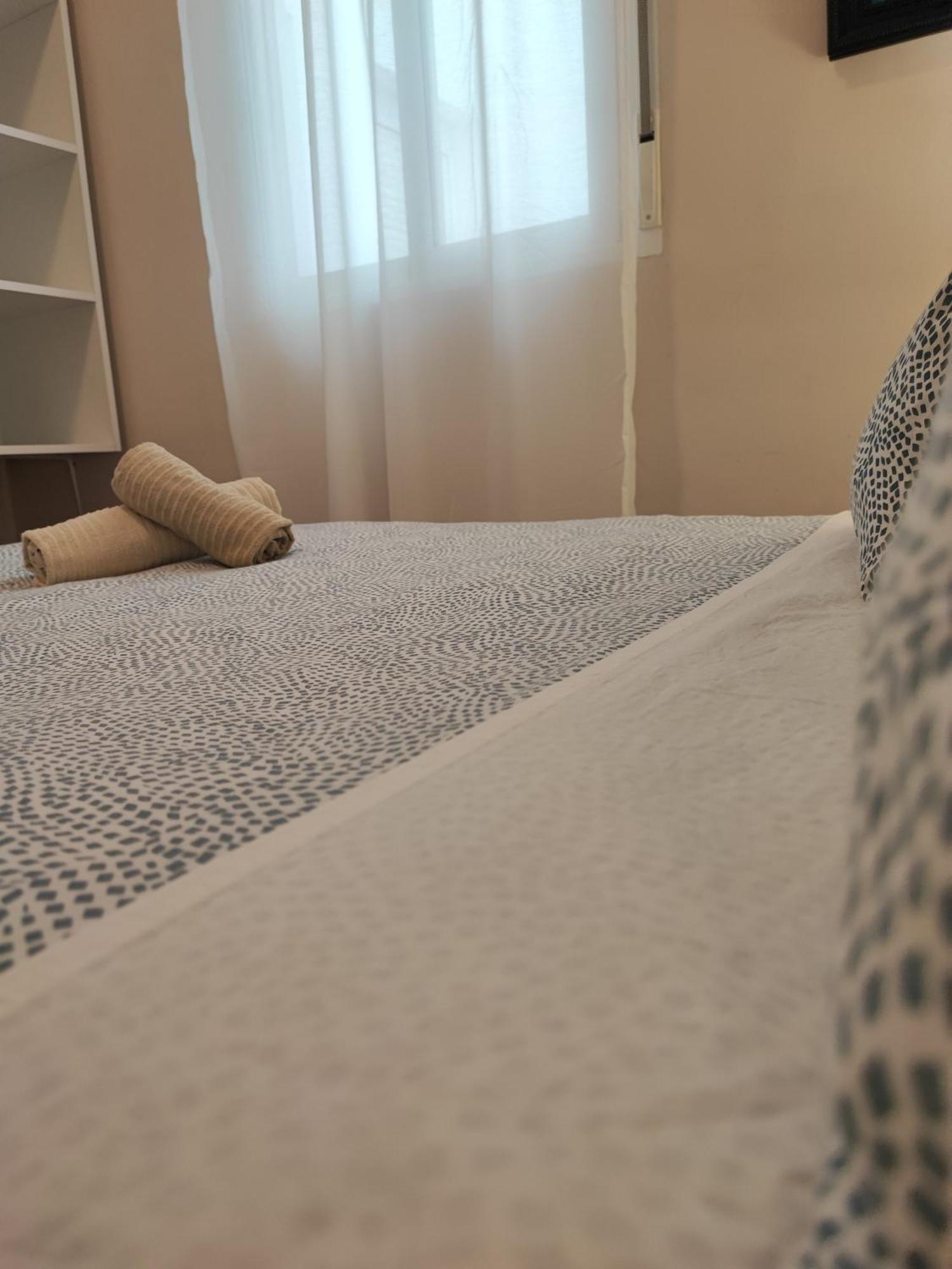 Agarimo Homes - Tu Hogar Lejos De Casa Córdoba Kültér fotó