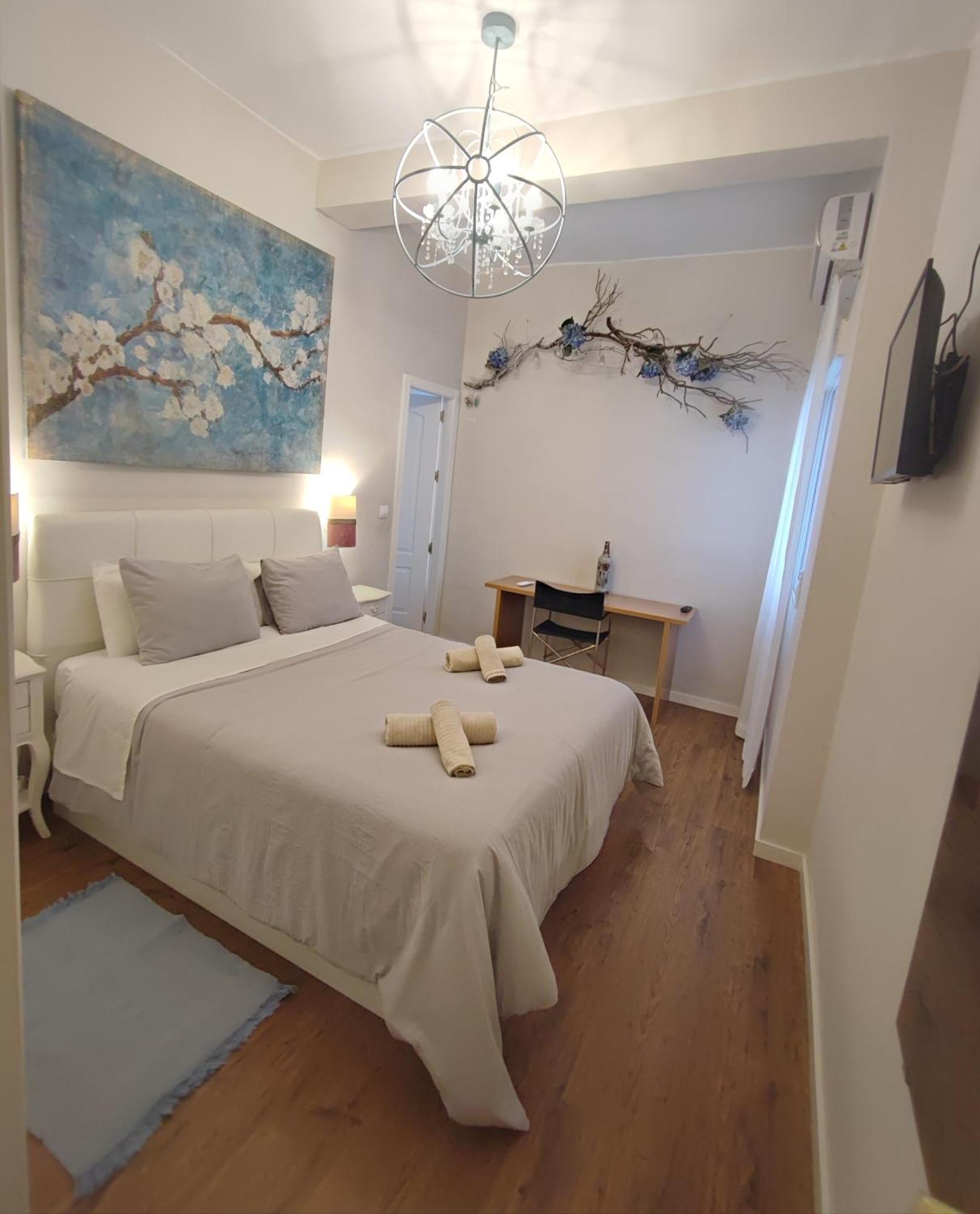 Agarimo Homes - Tu Hogar Lejos De Casa Córdoba Kültér fotó