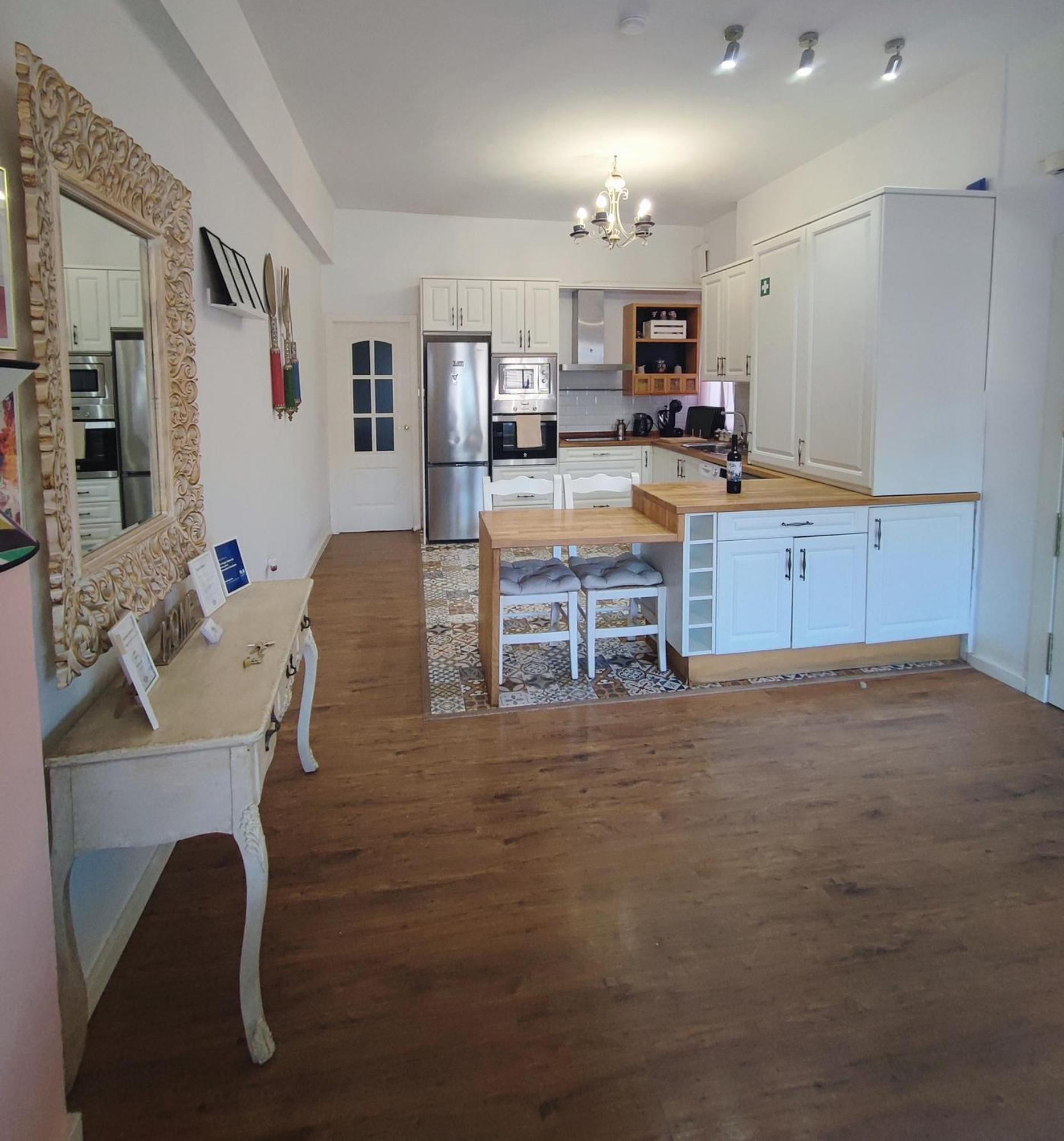 Agarimo Homes - Tu Hogar Lejos De Casa Córdoba Kültér fotó