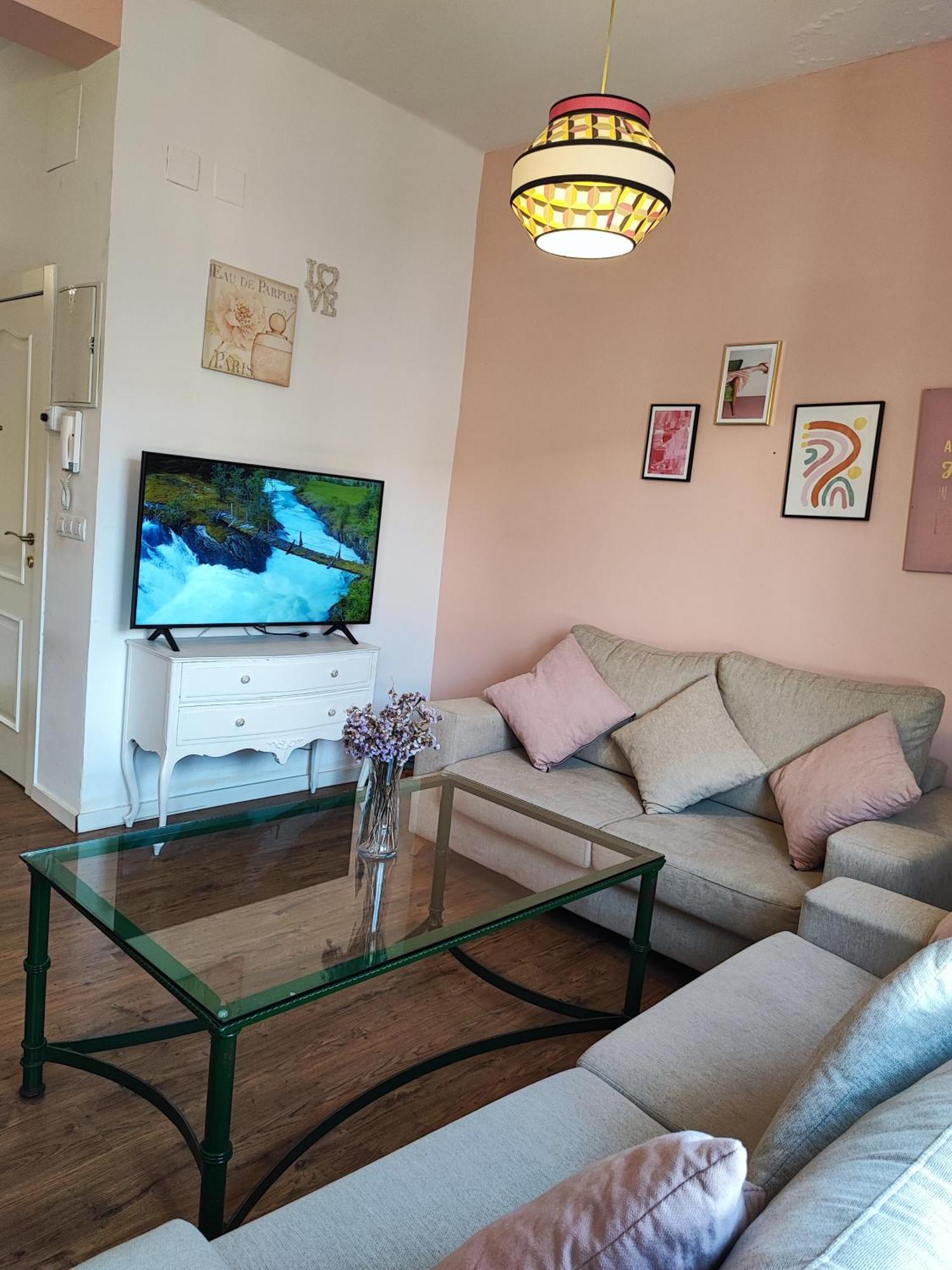 Agarimo Homes - Tu Hogar Lejos De Casa Córdoba Kültér fotó