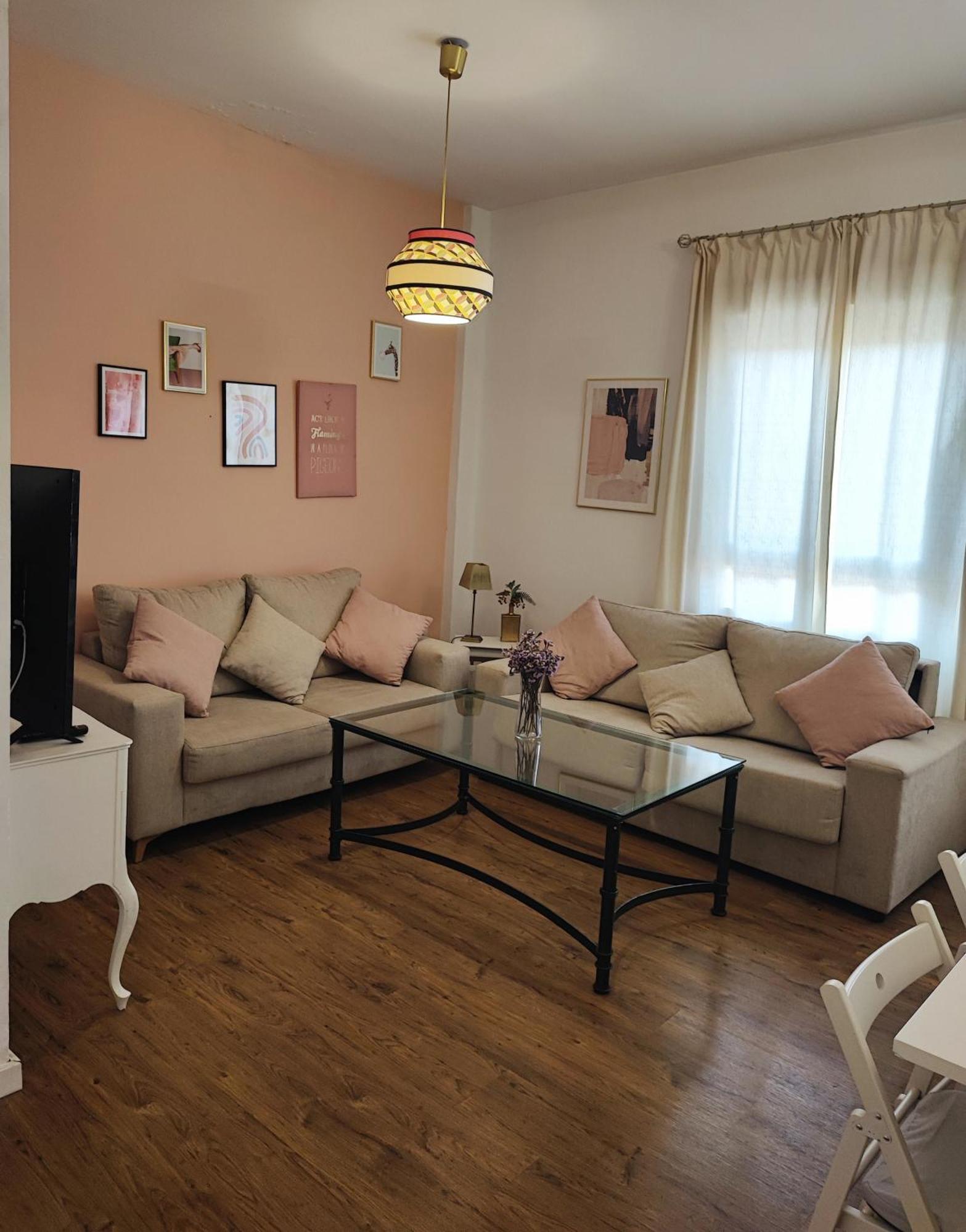 Agarimo Homes - Tu Hogar Lejos De Casa Córdoba Kültér fotó