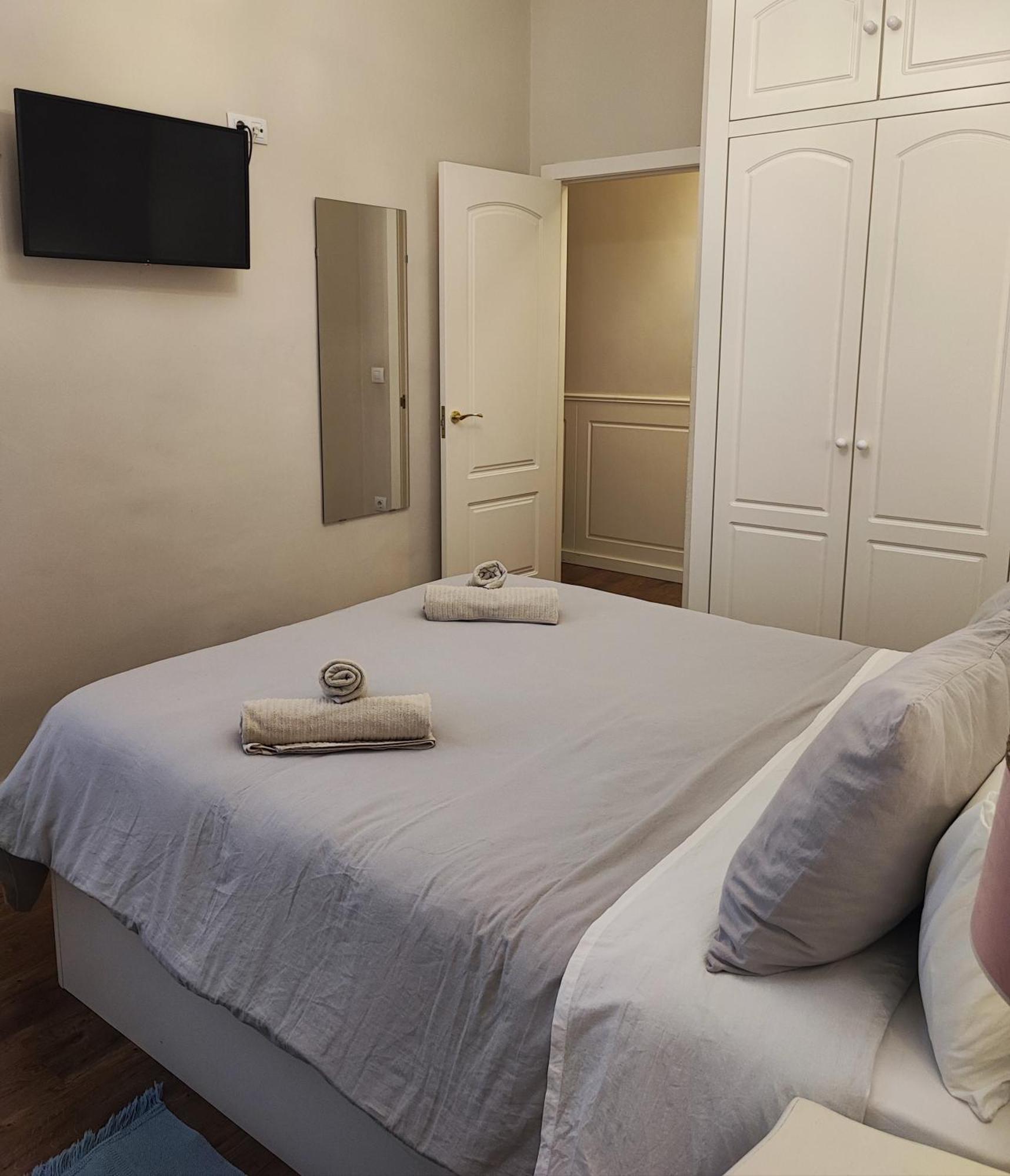 Agarimo Homes - Tu Hogar Lejos De Casa Córdoba Kültér fotó