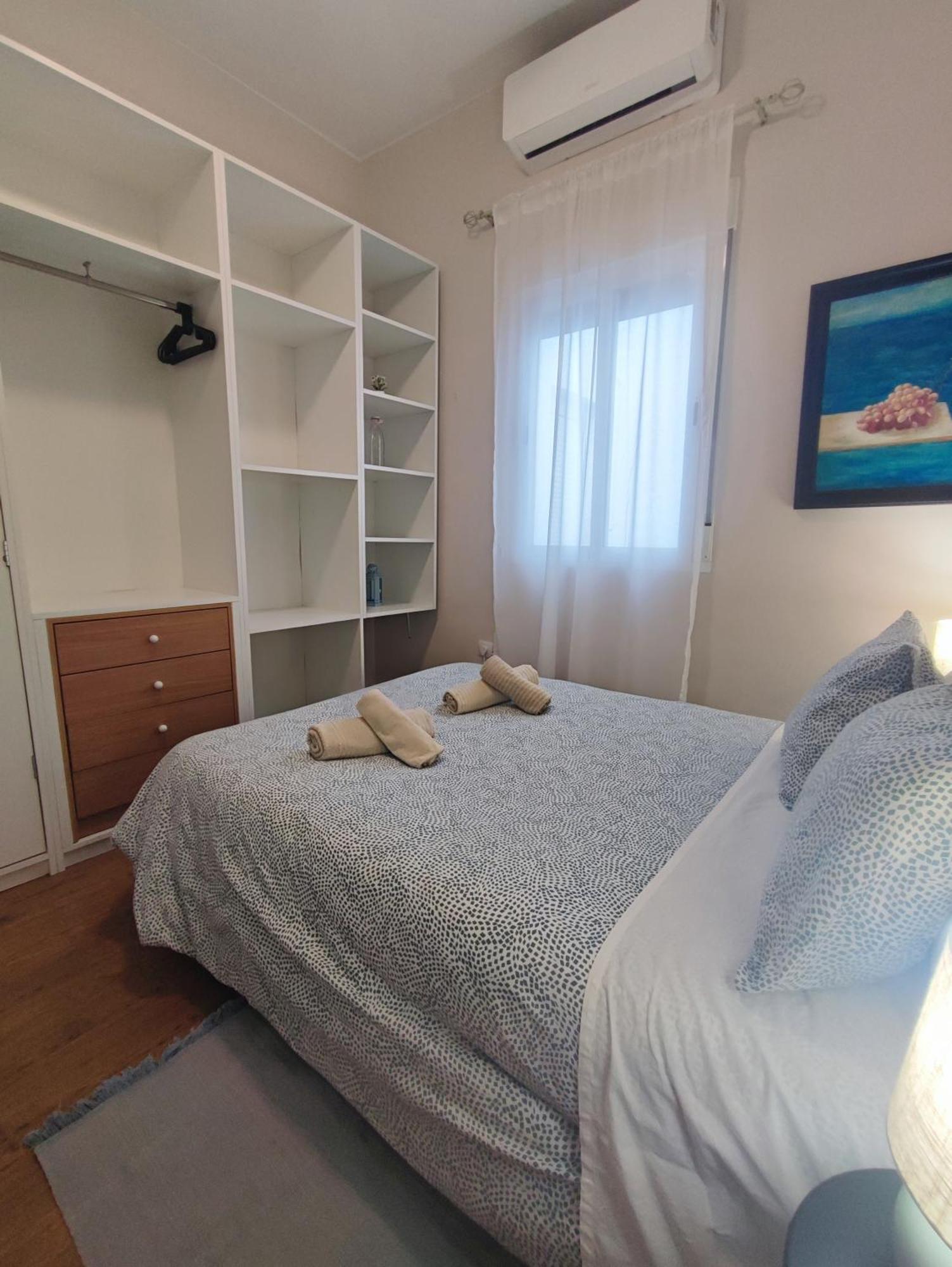 Agarimo Homes - Tu Hogar Lejos De Casa Córdoba Kültér fotó