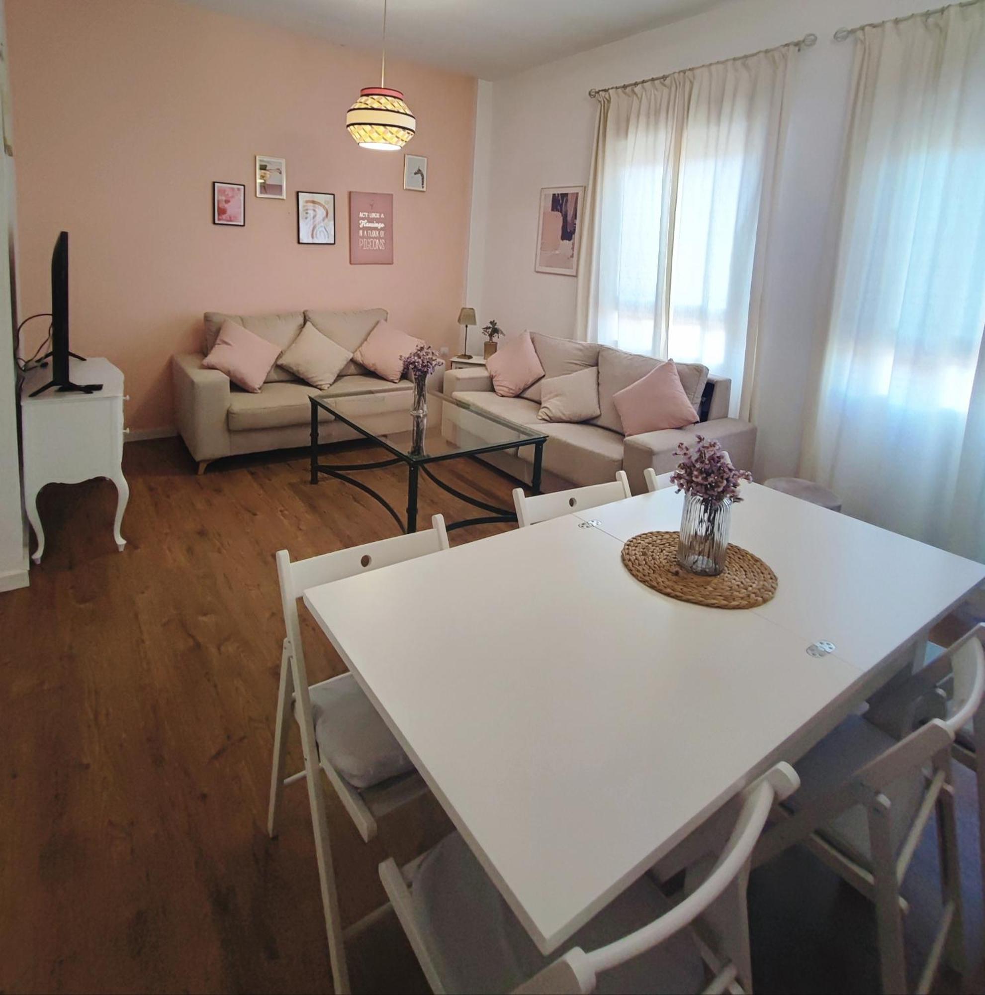 Agarimo Homes - Tu Hogar Lejos De Casa Córdoba Kültér fotó