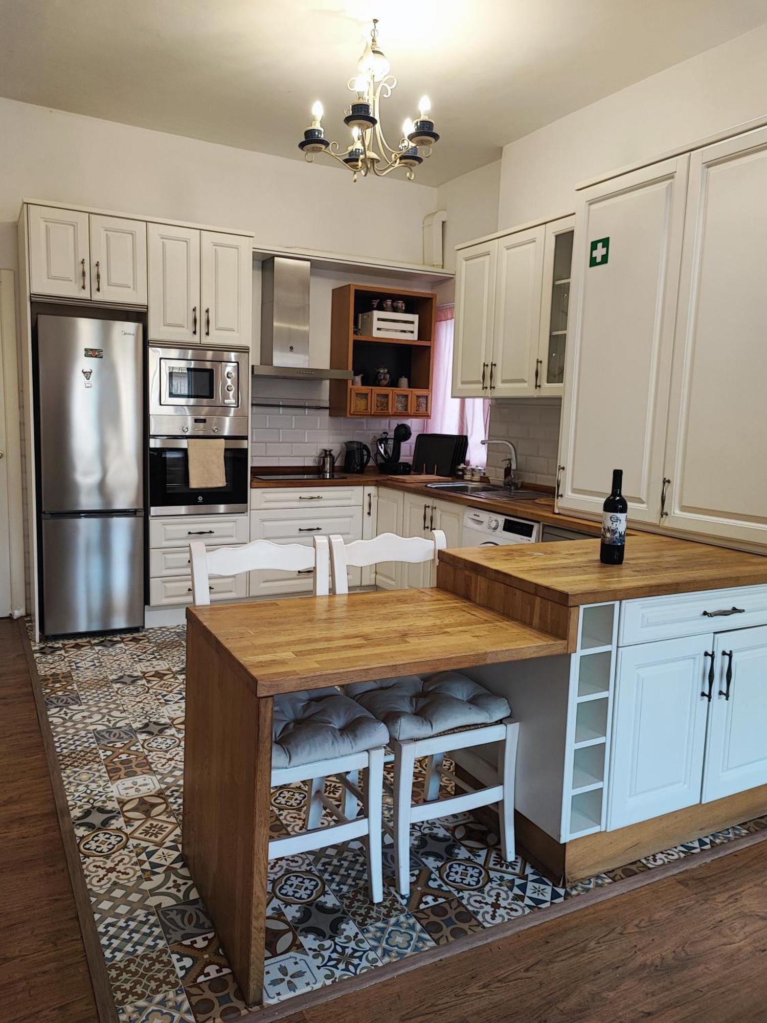 Agarimo Homes - Tu Hogar Lejos De Casa Córdoba Kültér fotó