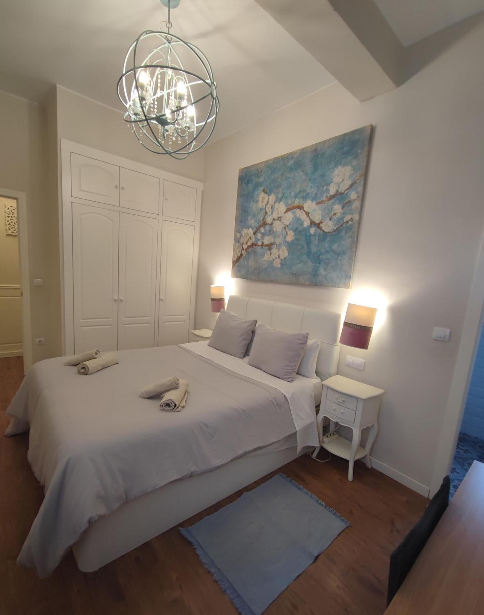 Agarimo Homes - Tu Hogar Lejos De Casa Córdoba Kültér fotó