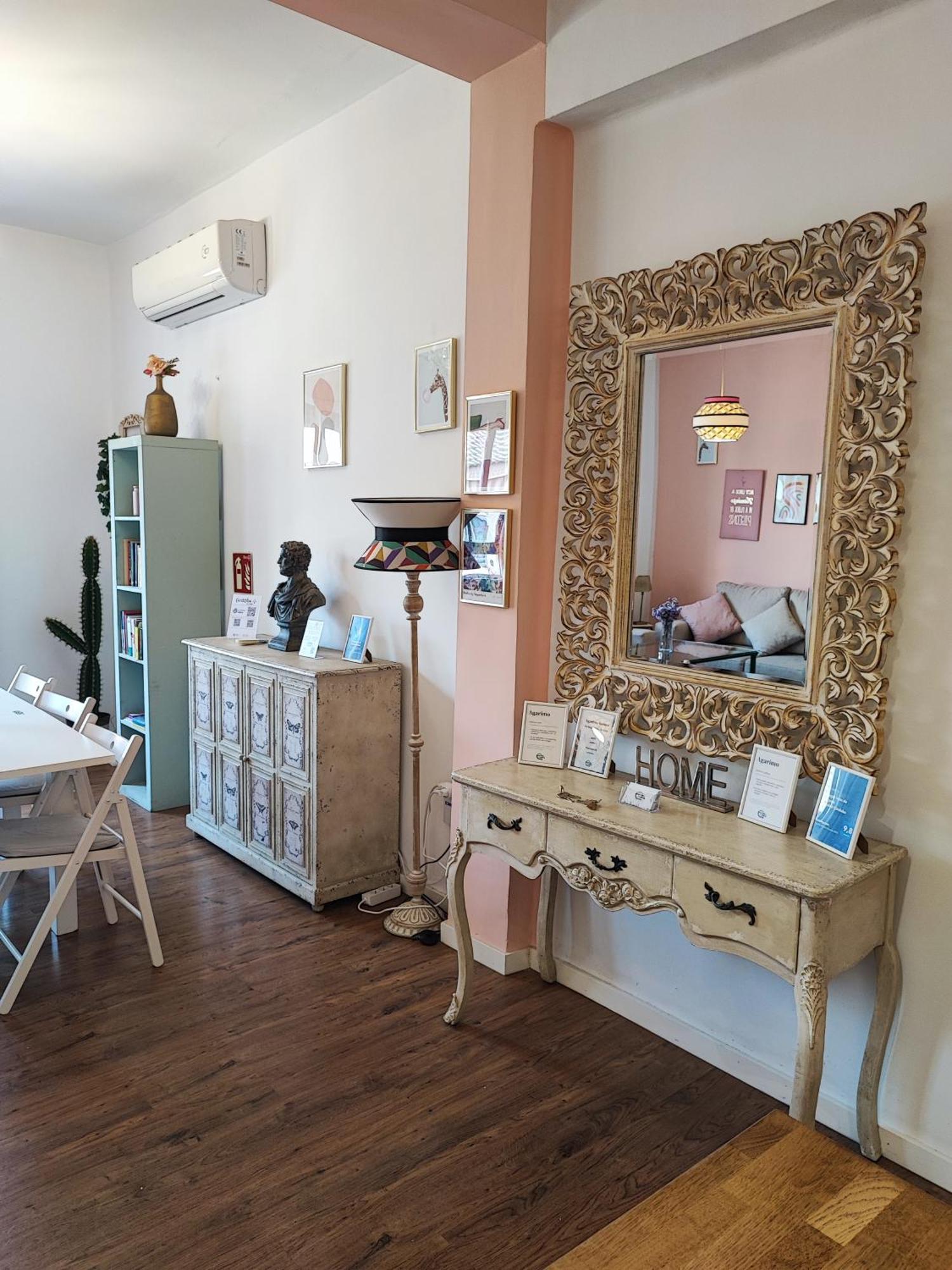 Agarimo Homes - Tu Hogar Lejos De Casa Córdoba Kültér fotó