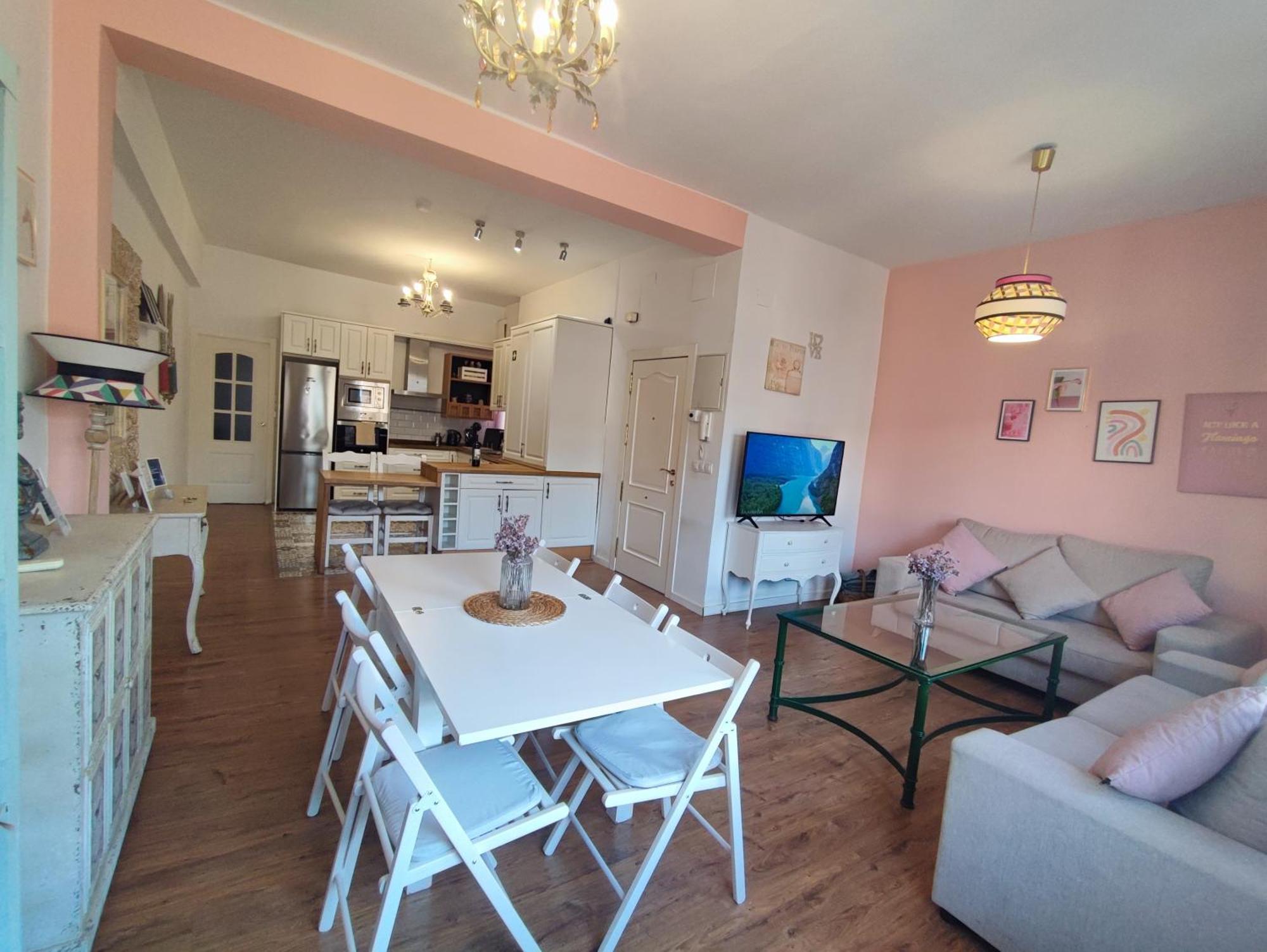 Agarimo Homes - Tu Hogar Lejos De Casa Córdoba Kültér fotó